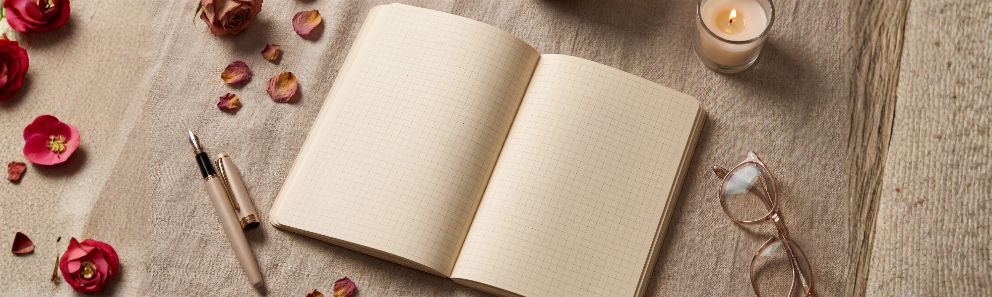 Collection carnets de notes Les Pink Made in France
